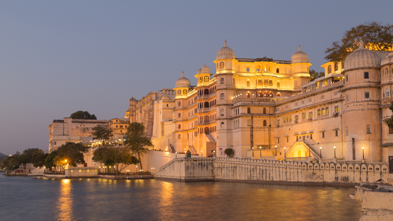 Udaipur