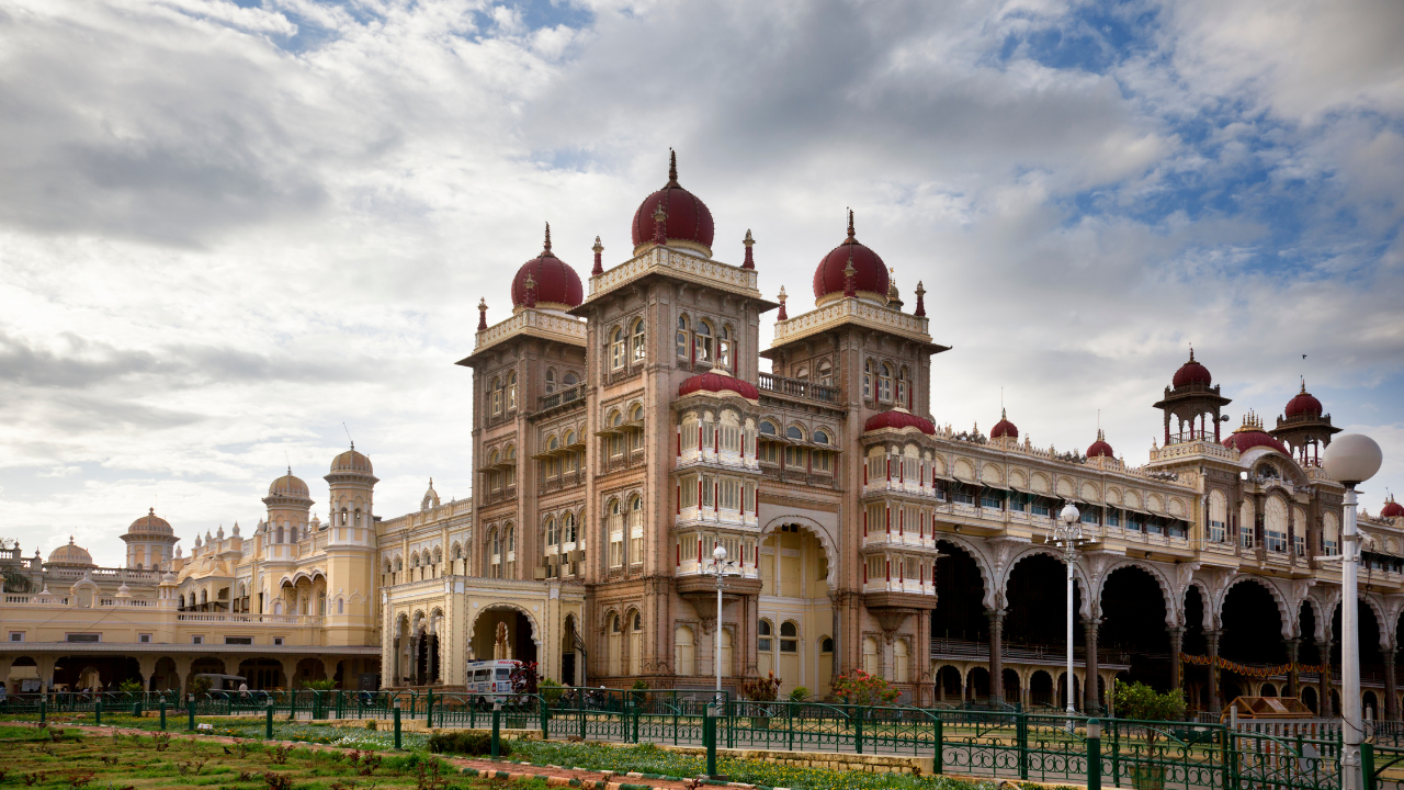 Mysore