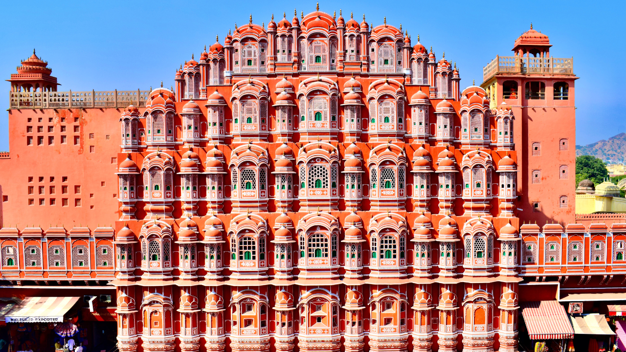 Jaipur