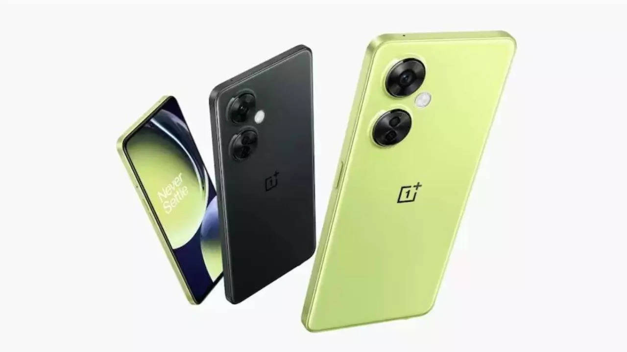 OnePlus Nord CE 4 Lite वरील ऑफर