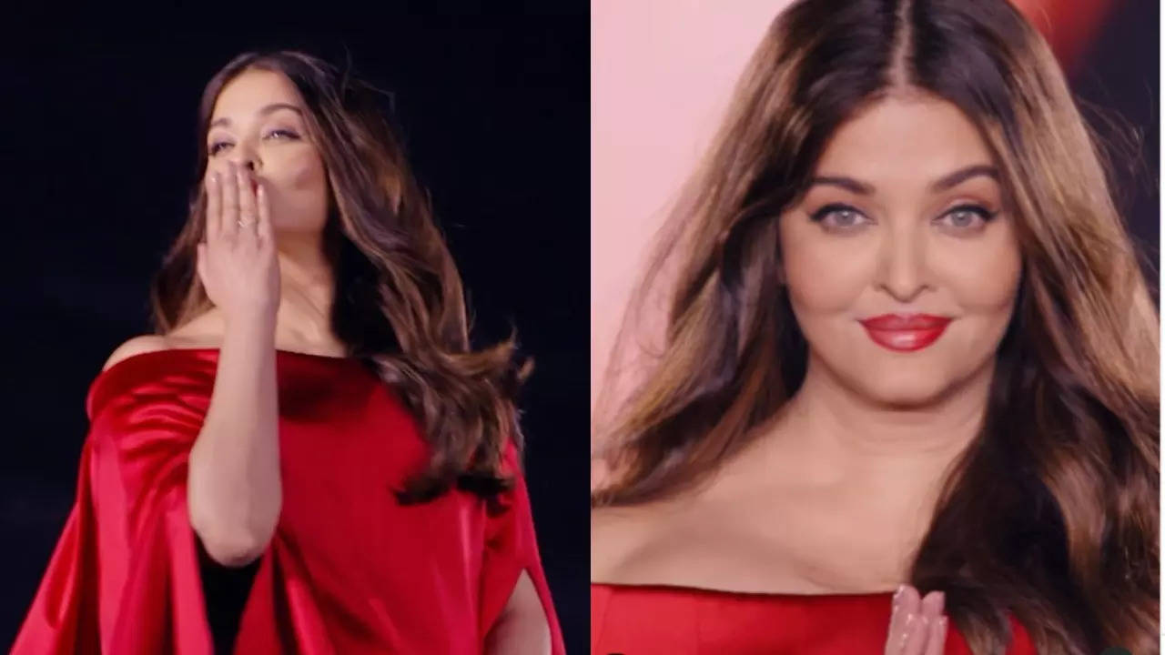 Aishwarya Rai  