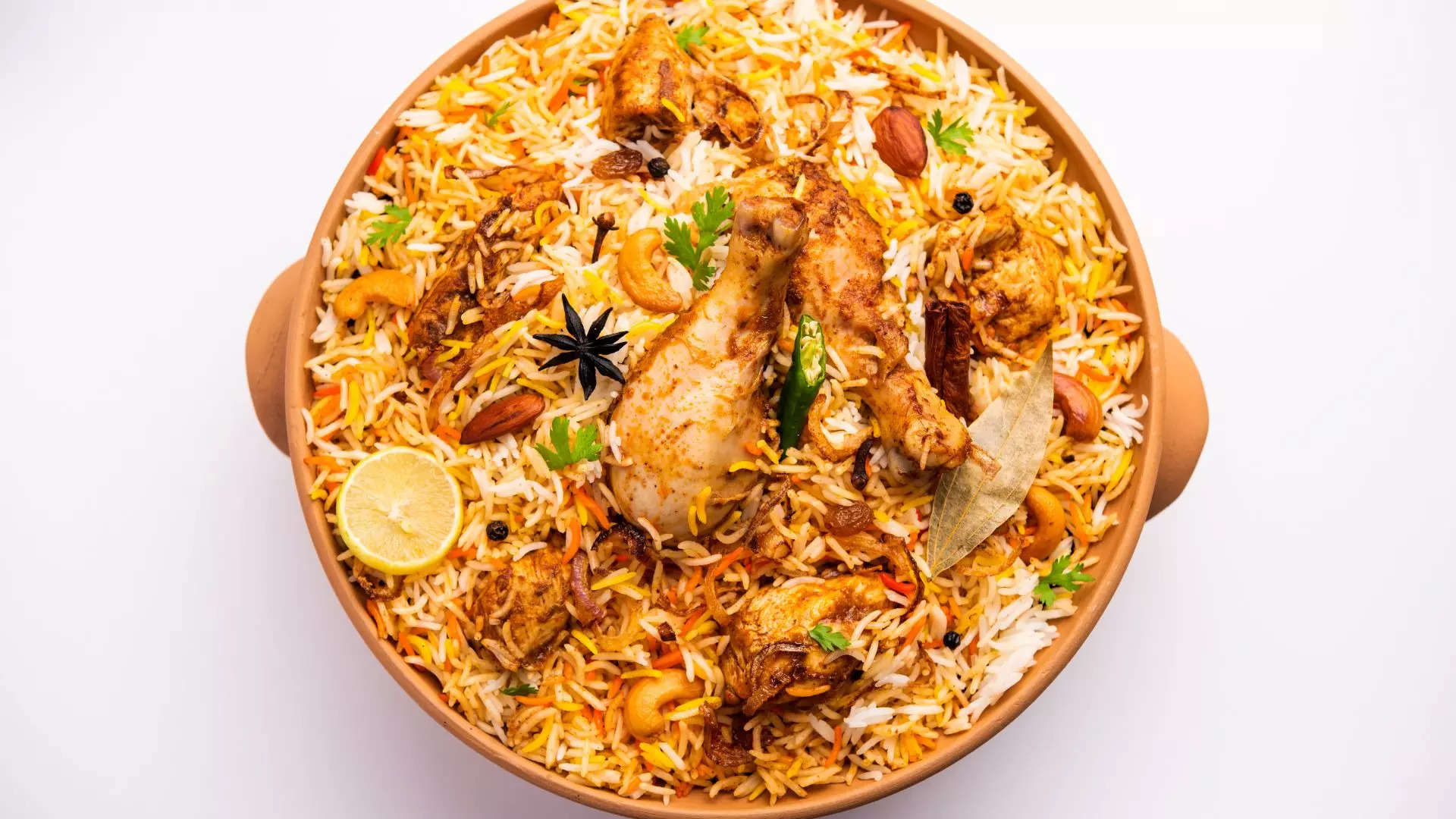 Ambur Biryani: ದಕ್ಷಿಣ ಭಾರತದ ರುಚಿಕರವಾದ ಅಂಬೂರ್ ಬಿರಿಯಾನಿ ಮಾಡುವ ಸರಳ ...