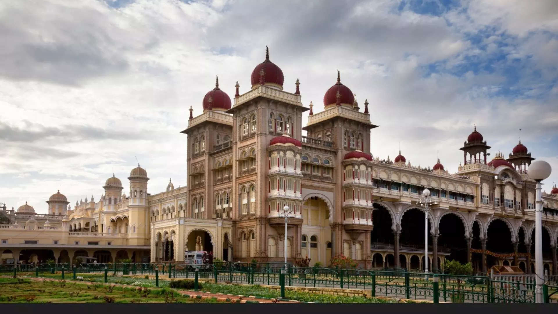 ಮೈಸೂರು - ರೋಮಾಂಚನಗೊಳಿಸುವ ಸಂಸ್ಕೃತಿ 