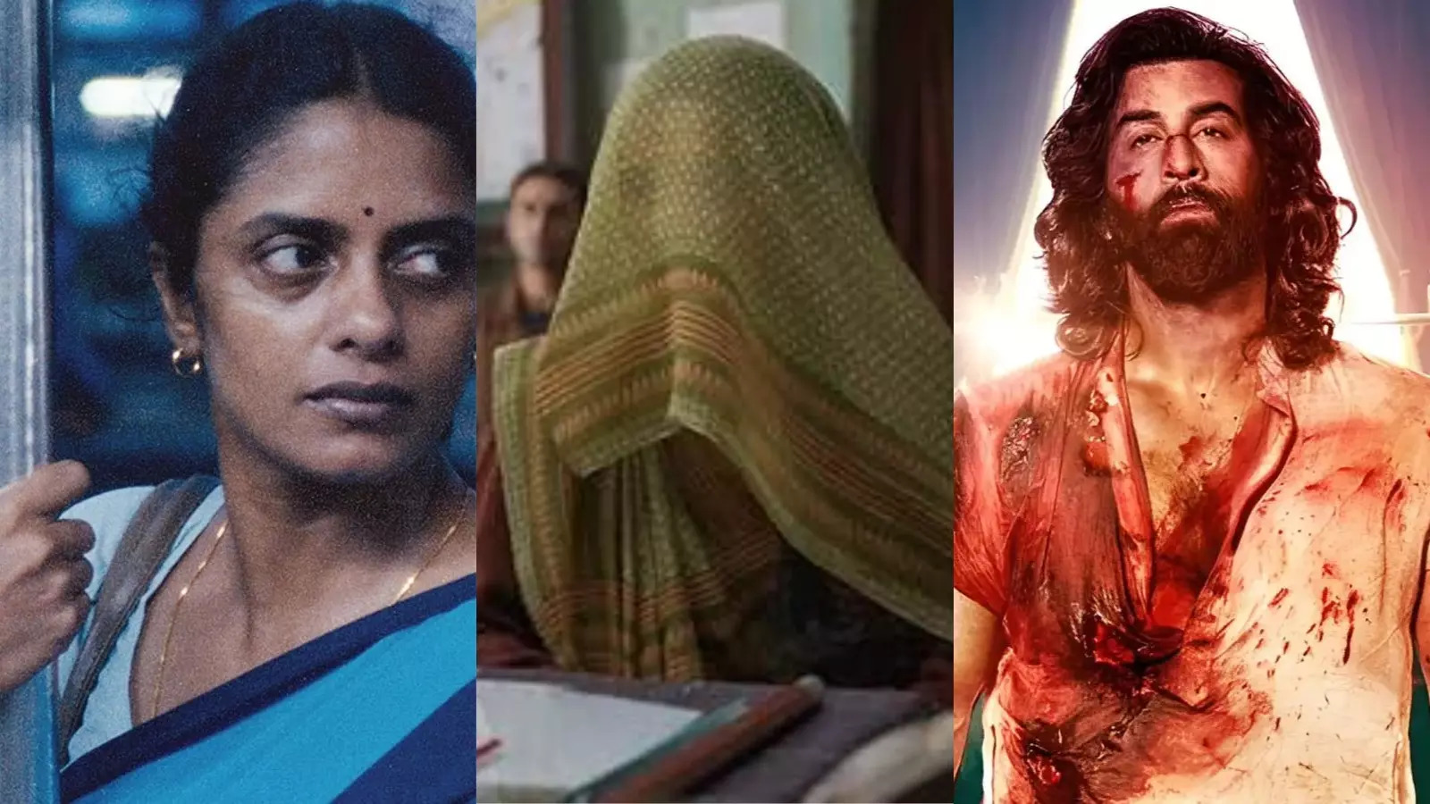 Oscar 2025 Indian Film Submissions