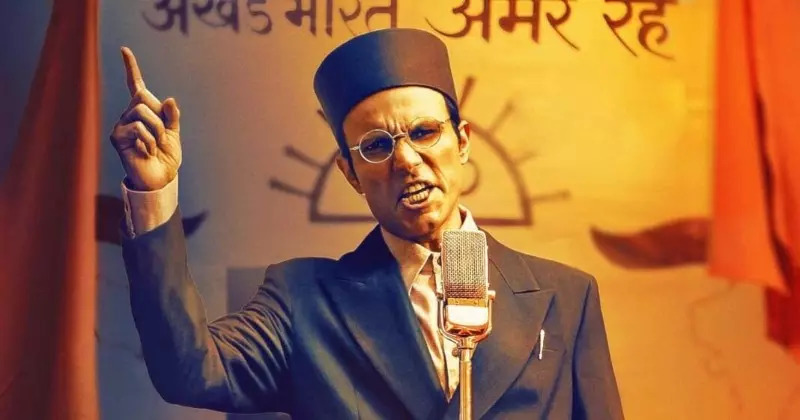 Swatantrya Veer Savarkar 2024