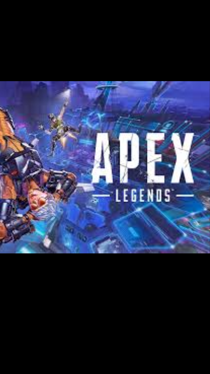 Apex Legends