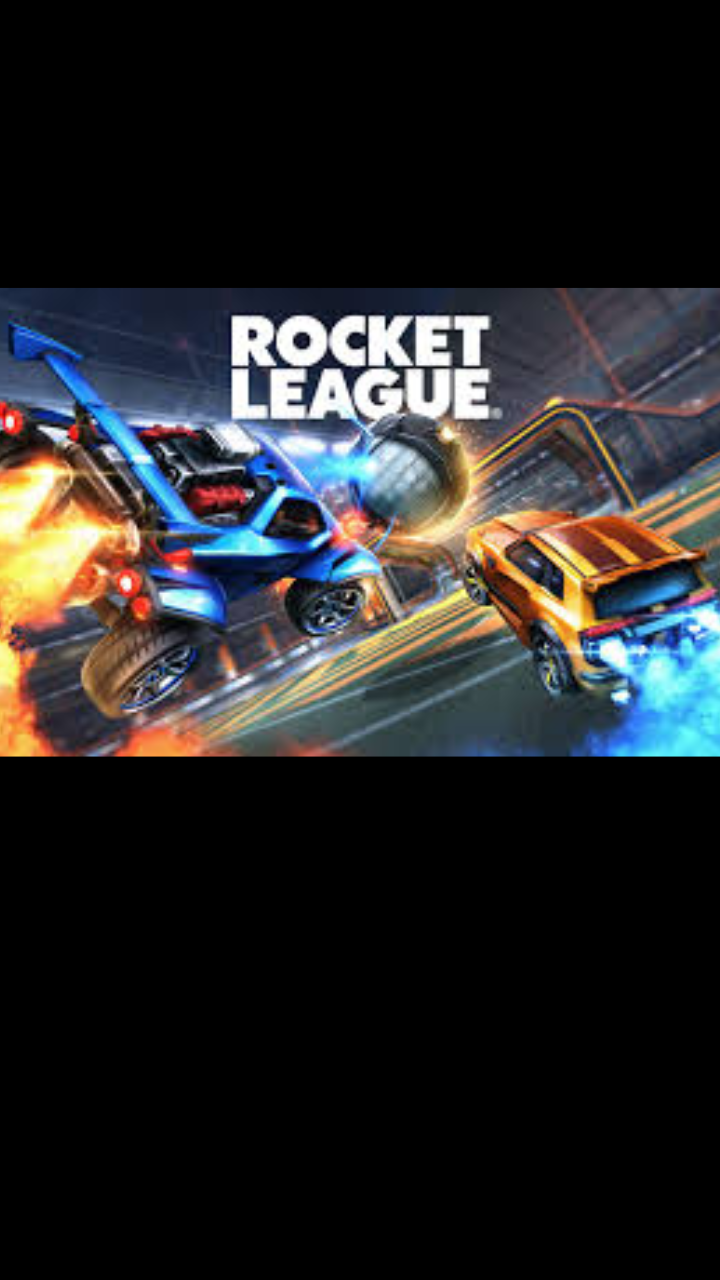 Rocket League