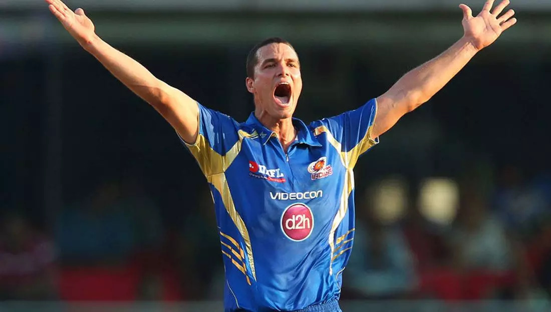 Nathan Coulter-Nile - Rs 800 Crore IPL 2020