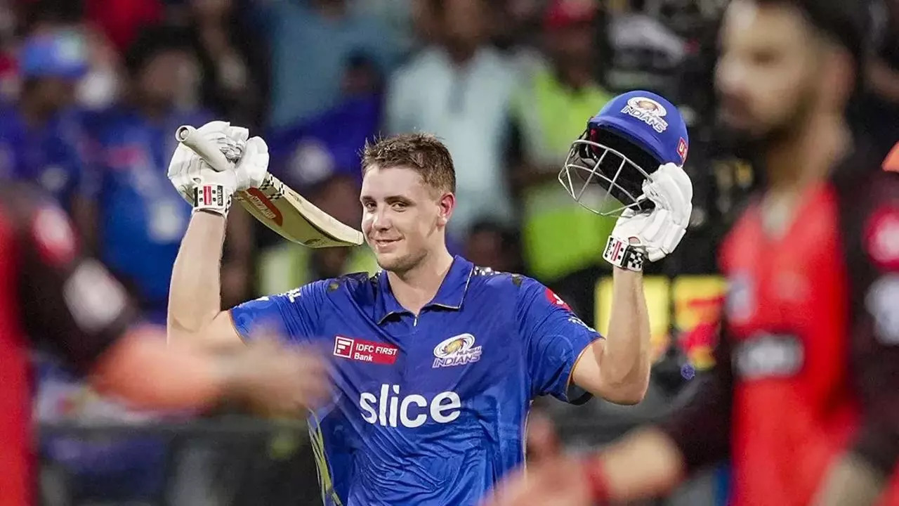 Cameron Green - Rs 1750 Crore IPL 2023