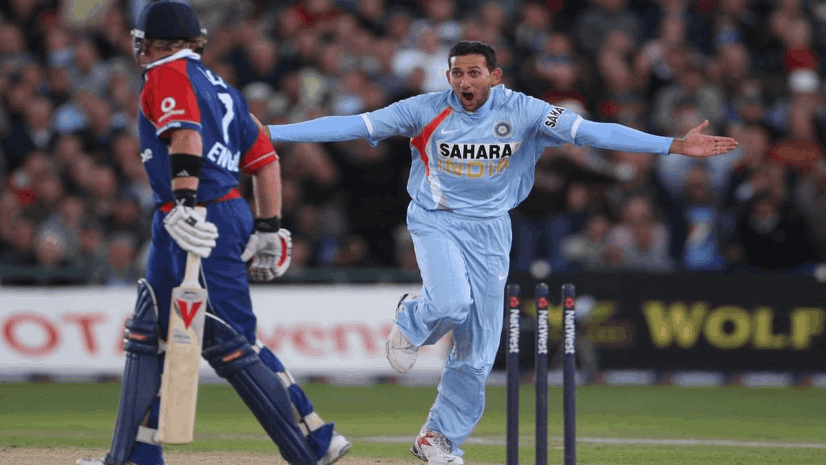 Ajit Agarkar