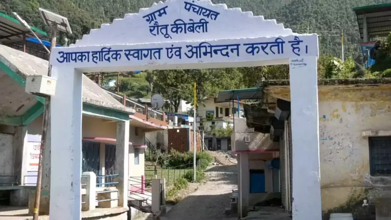 paneer village uttarakhand 4