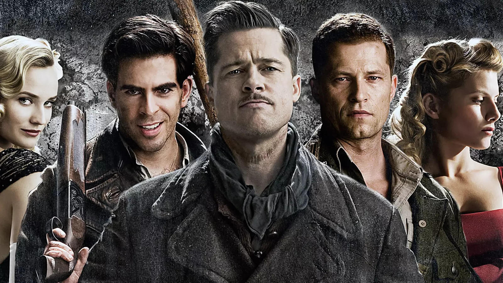 Inglourious Basterds 