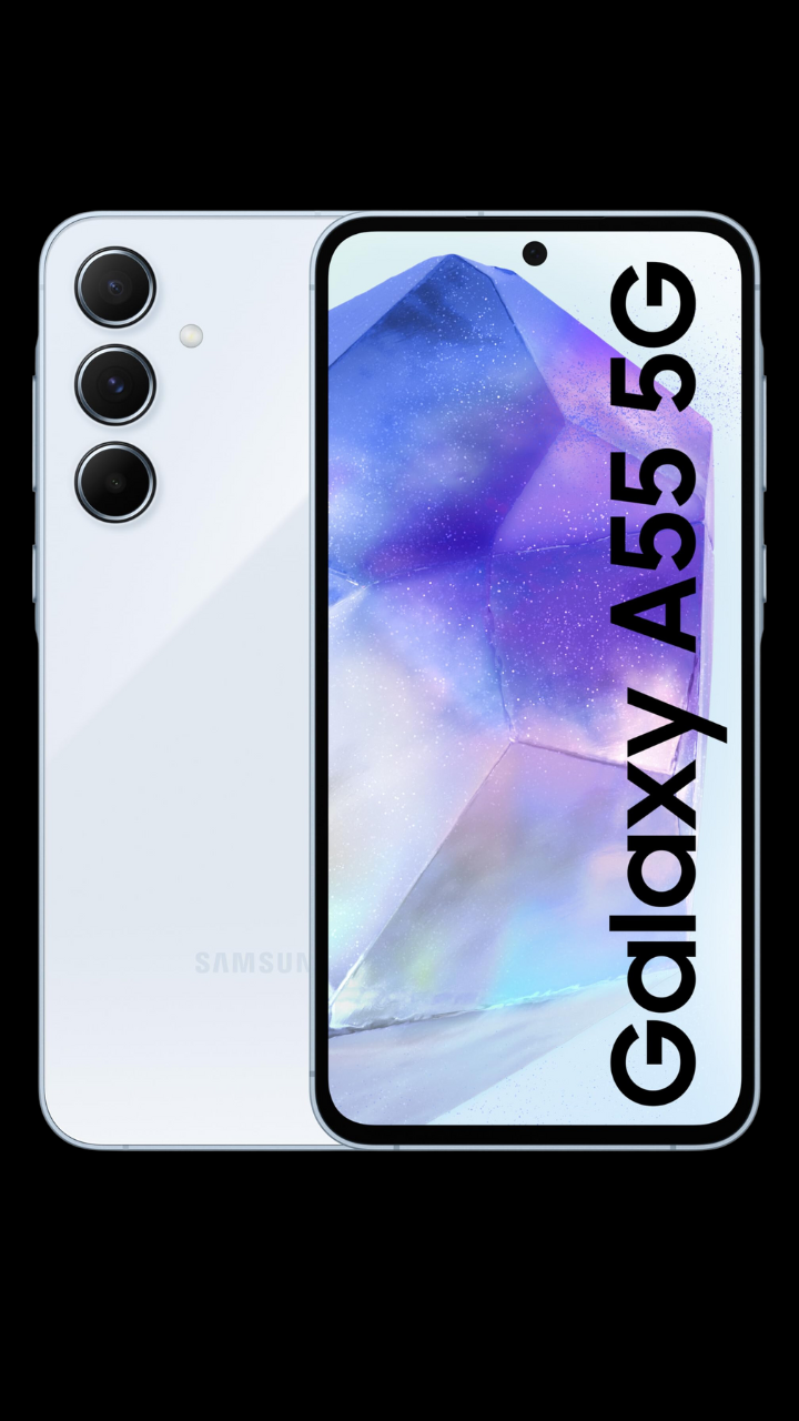 Samsung Galaxy A55 