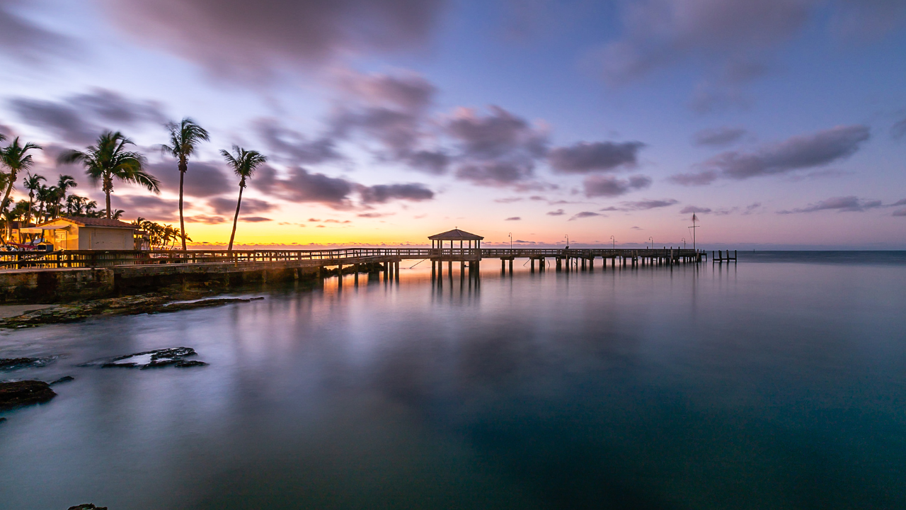 Key West Florida USA