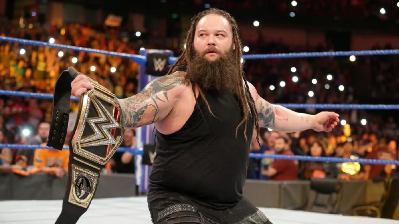 Bray Wyatt