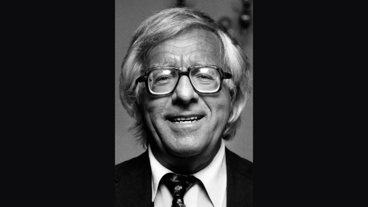 Ray Bradbury