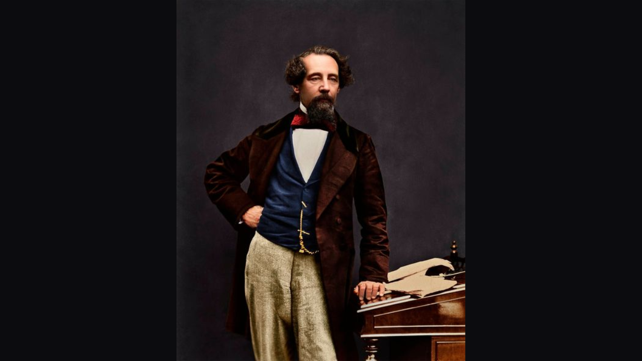 Charles Dickens