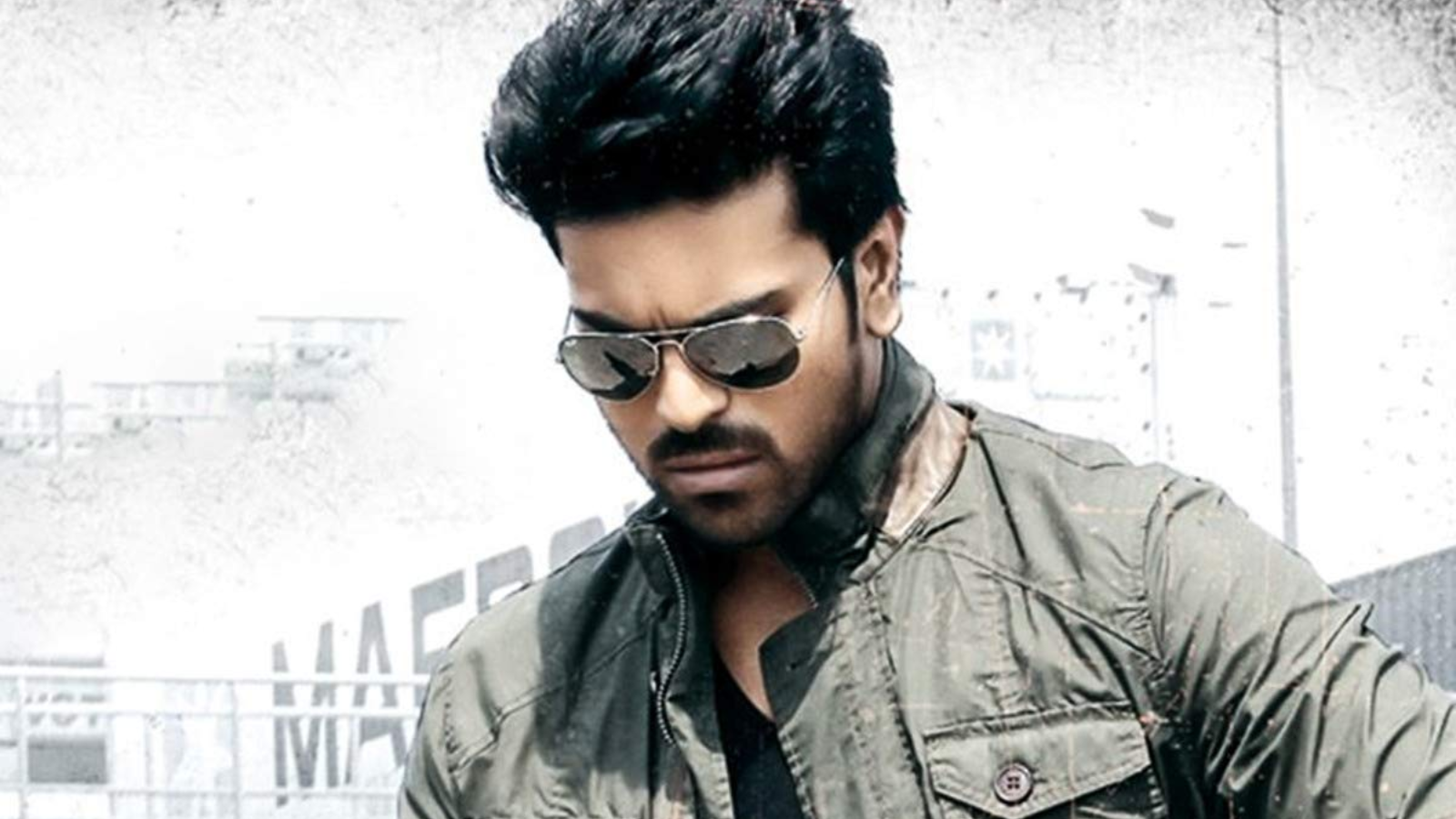 Yevadu 2014