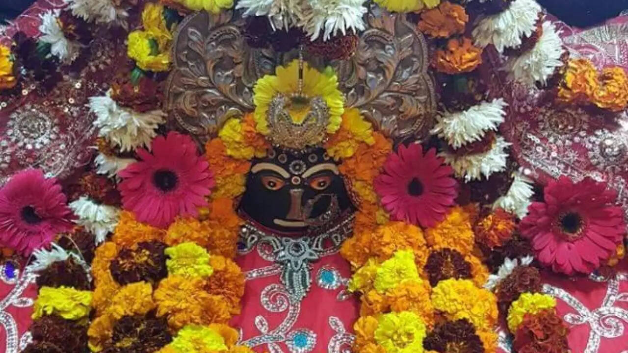Mahagauri Devi Temple Ludhiana Credit FBSiddha Shakti Peeth Shri Mahagauri Mata Temple