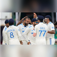 IND vs BAN Live Score, 2nd Test Day 1 Updates India Aim To Whitewash