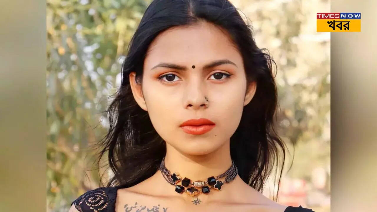 Bangladesh Porn Actress Arrested : ভুয়ো পাসপোর্ট নিয়ে ভারতে বসবাস,  গ্রেফতার বাংলাদেশি পর্ন তারকা | Times Now Bengali