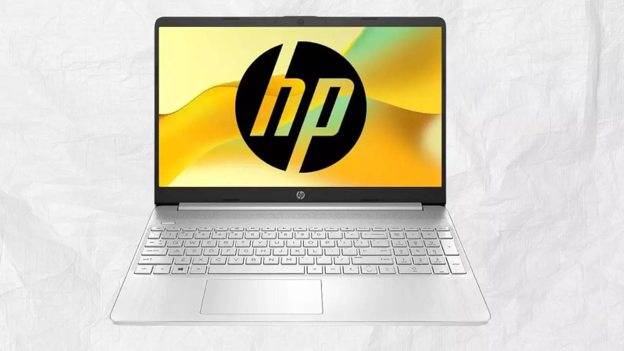 HP Intel Core i5 12th Gen 1235U किंमत- 49999 रुपये