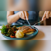 Eating Fish Regularly Linked To Lower Risk Of Dementia And Alzheimer’s