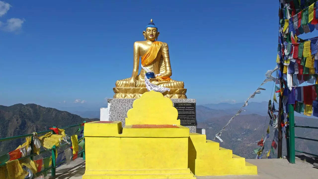 Mussoorie Credit Canva