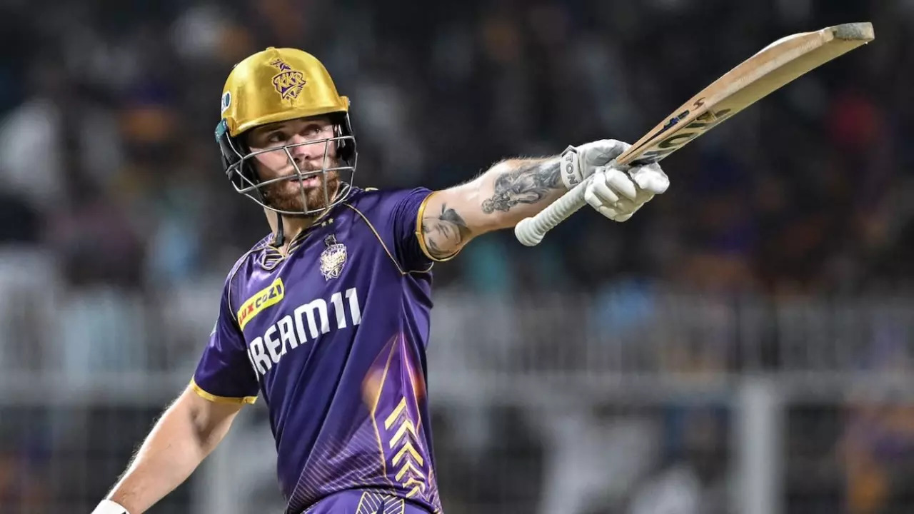 Can KKR Break Cross 25 Crore Mark