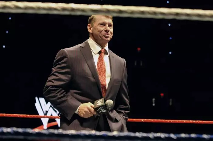 Vince McMahon Was Accused Of Sexual Harassment