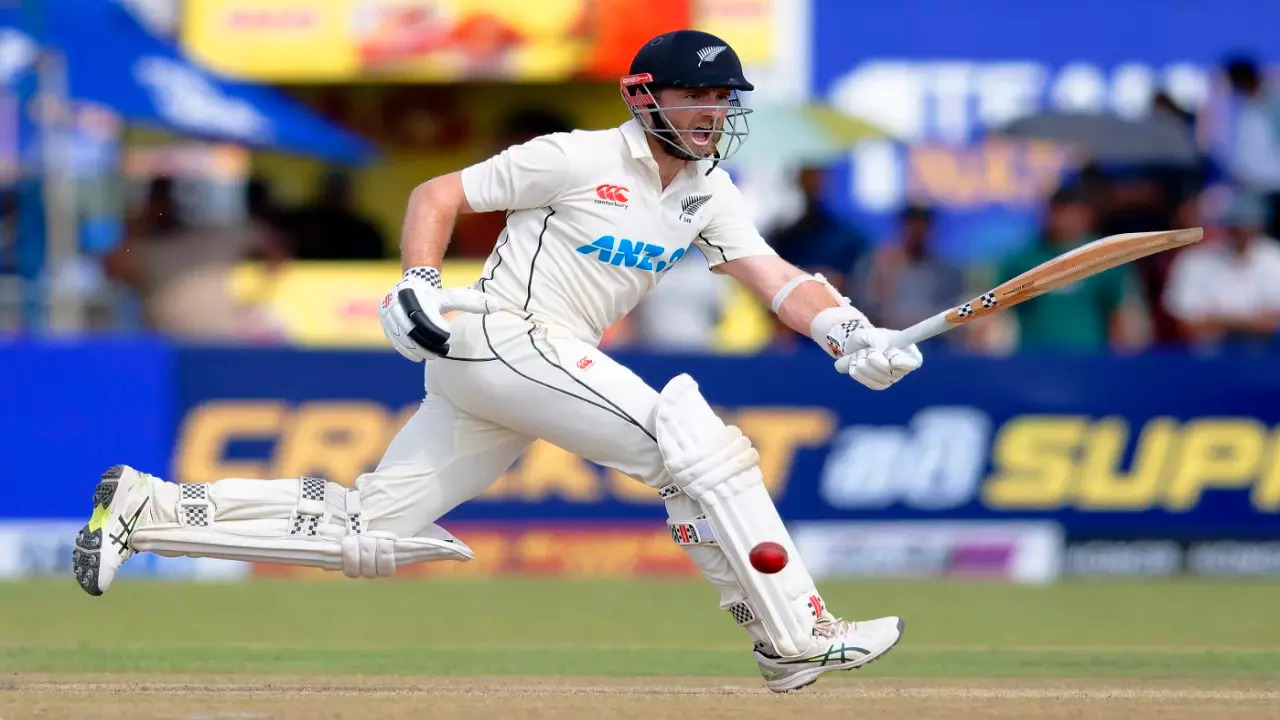 Kane Williamson