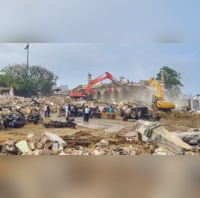 Why Were 9 Religious Structures Demolished Near Gir Somnath In Gujarat