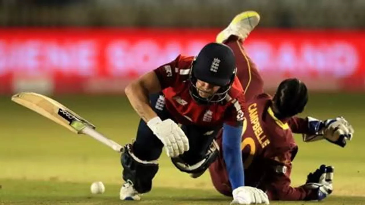 England vs West Indies October 15th Dubai