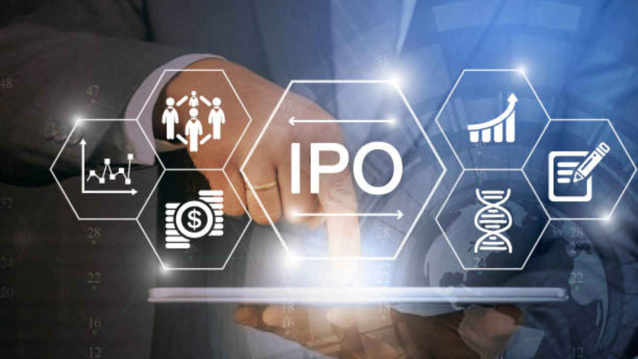 Types of IPOs