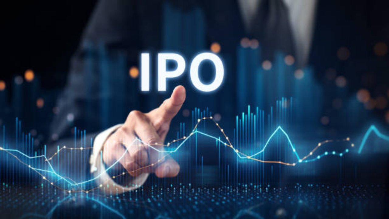 What is an IPO