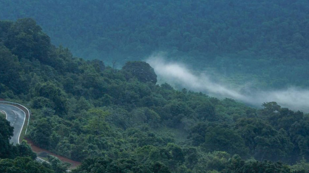 Daringbadi Odisha