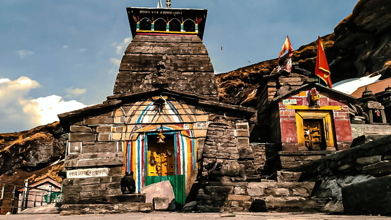 Chopta Uttarakhand