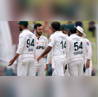 TopNotch Fitness Or No Contract Pakistan's Senior Players Face PCB's