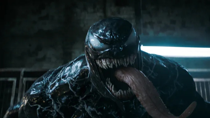 Venom The Last Dance 2024