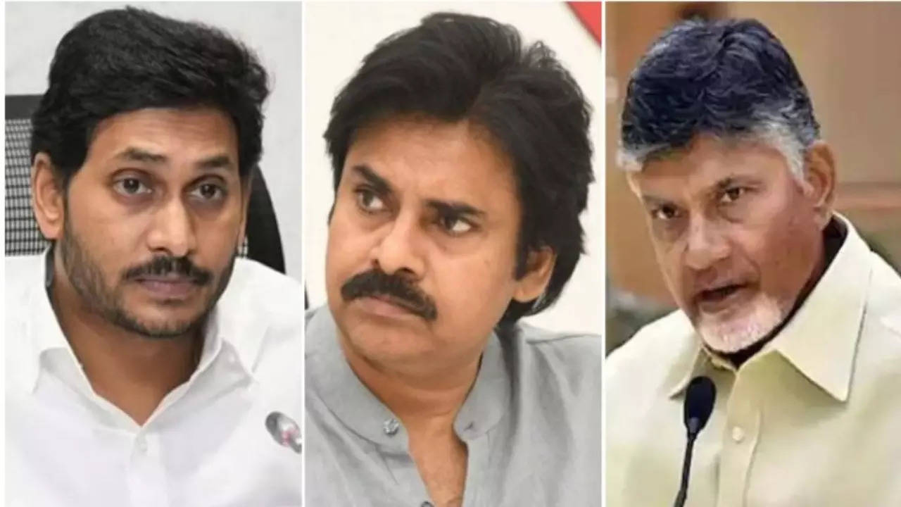 నేడు కర్నూలుకు సీఎం చంద్రబాబు తిరుమలకు డిప్యూటీ సీఎం పవన్ కల్యాణ్ తాడేపల్లిలోనే వైఎస్ జగన్పర్యటనల పూర్తి వివరాలు ఇవే