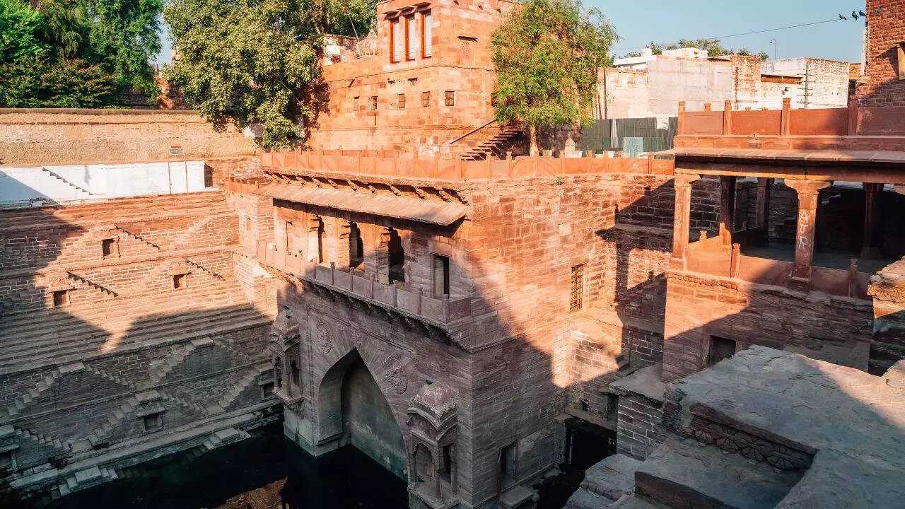 Toorji Ka Jhalra Credit Canva
