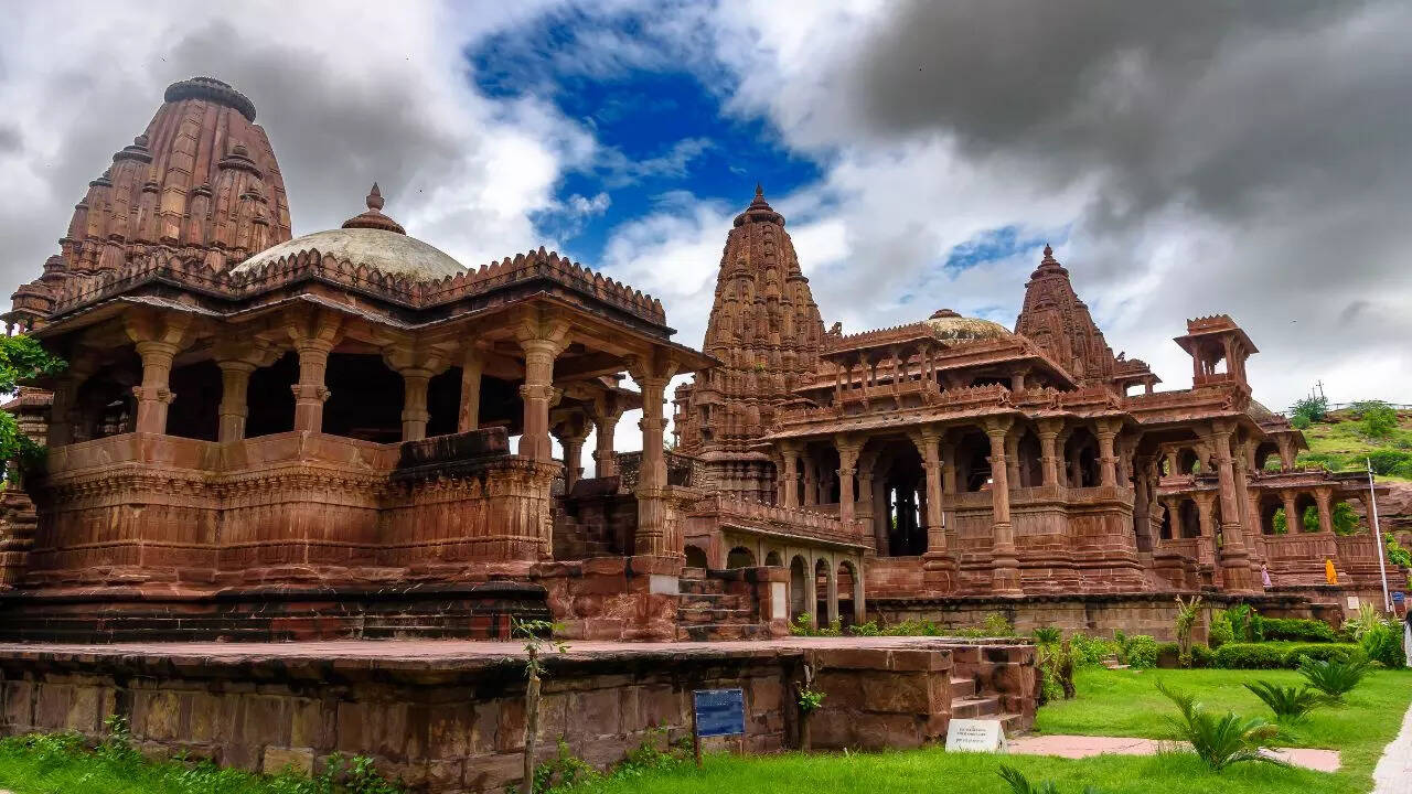 Mandore Garden Credit Canva