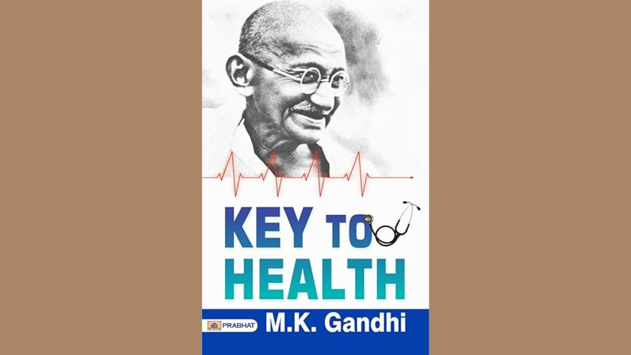 Key to Health