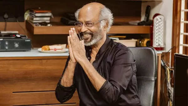 ரஜினிகாந்த் பேட்டி 