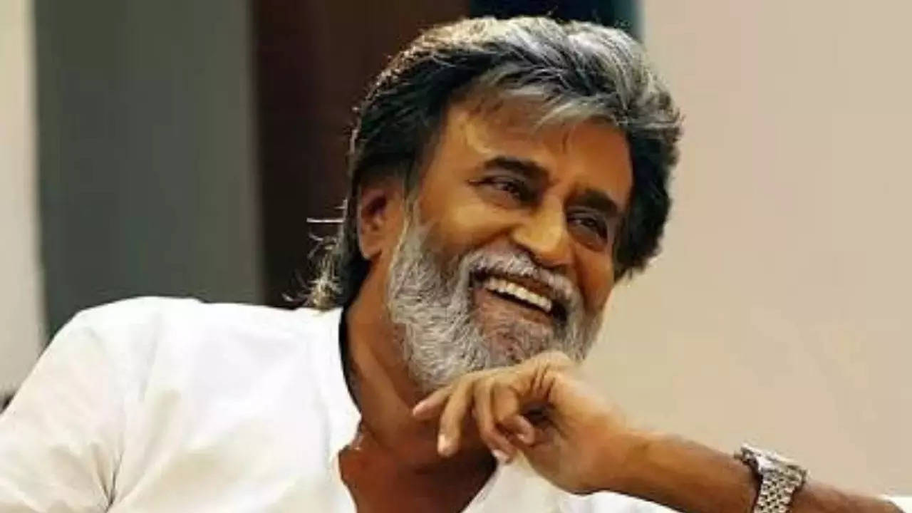 Rajinikanth Health And Diet Secret సూపర్ స్టార్ రజినీకాంత్ హెల్త్ అండ్ డైట్ సీక్రెట్స్ ఇవేస్వయంగా ఆయన మాటల్లోనే తెలుసుకోండి