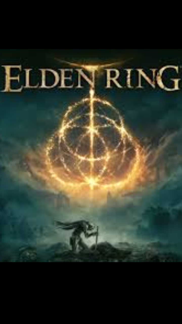 Elden Ring