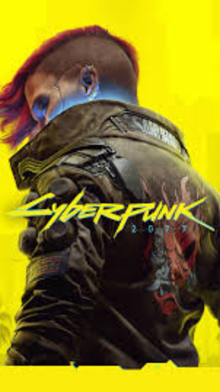 Cyberpunk 2077