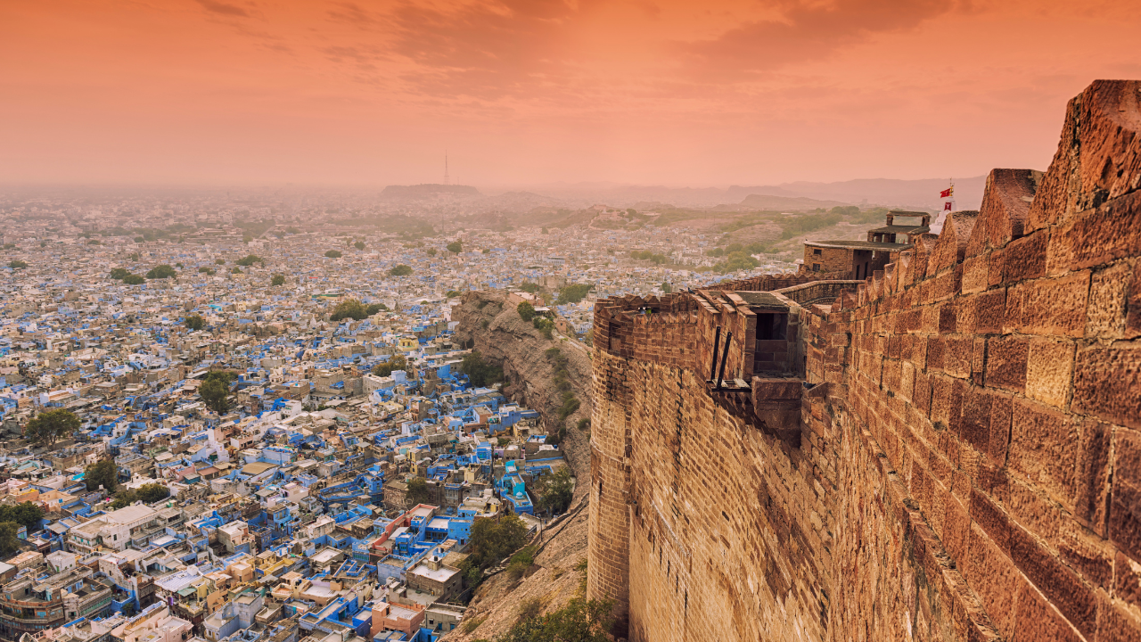 Jodhpur Rajasthan