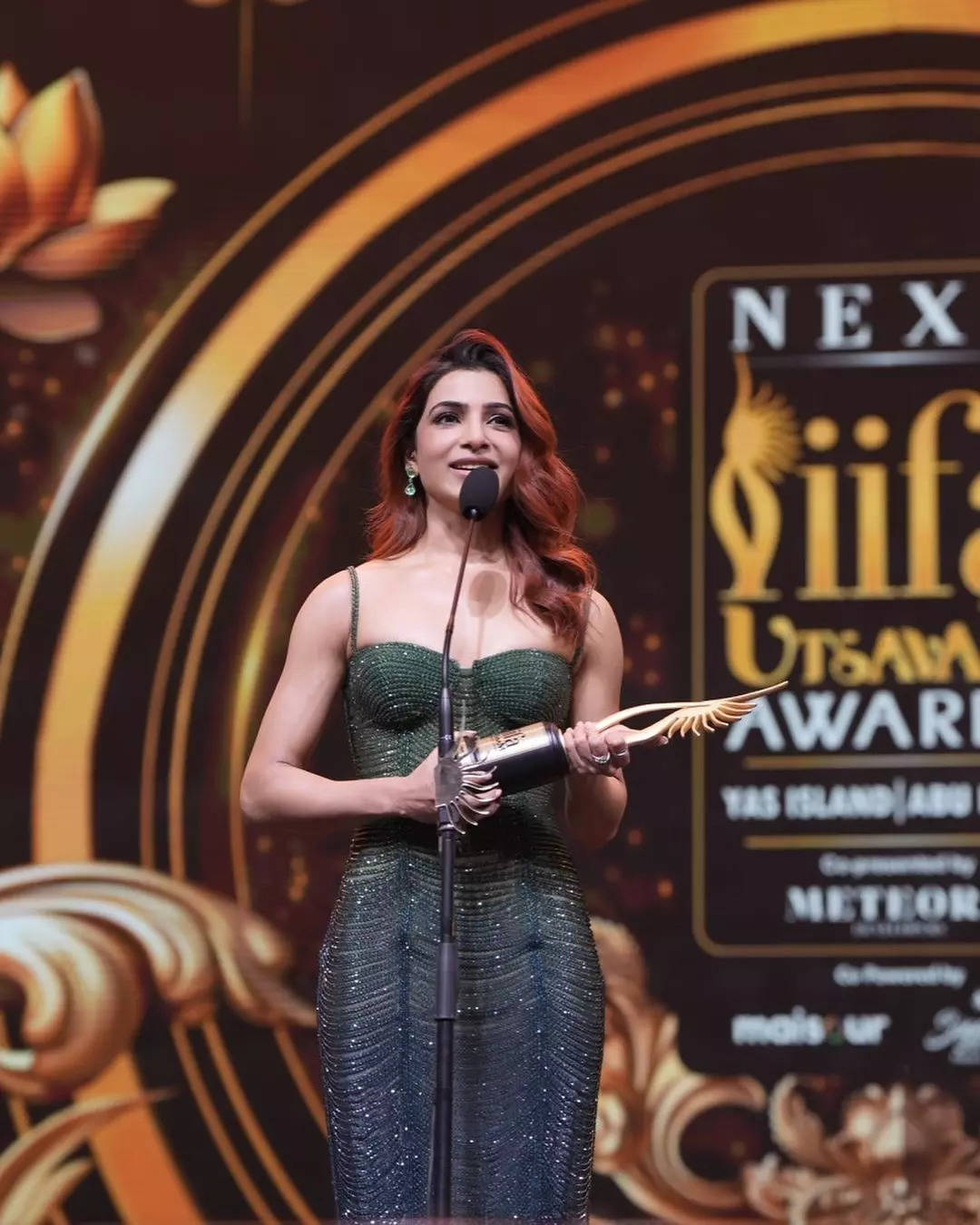 IIFA விருது விழா 