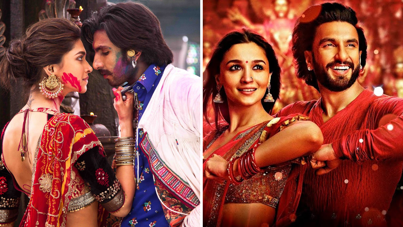 Navratri Movies For Festive Vibes